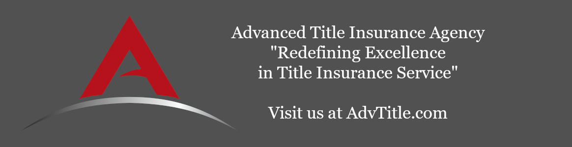 Advanced Title Insurance Agency