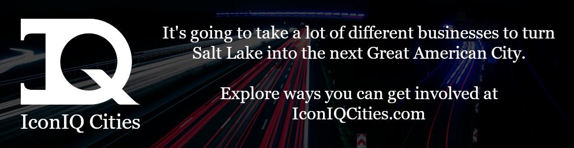 IconIQ Cities | Let's build the next Great American City